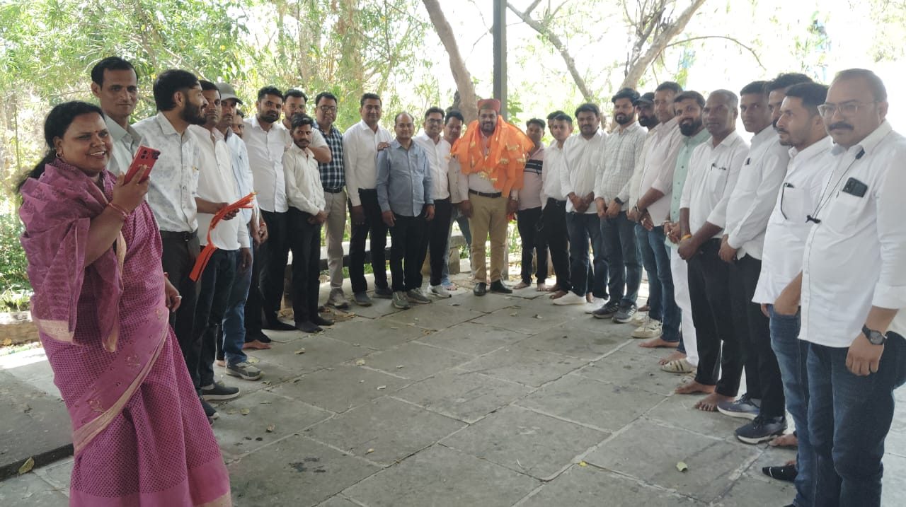 Adv.Gopal Singh Chauhan office