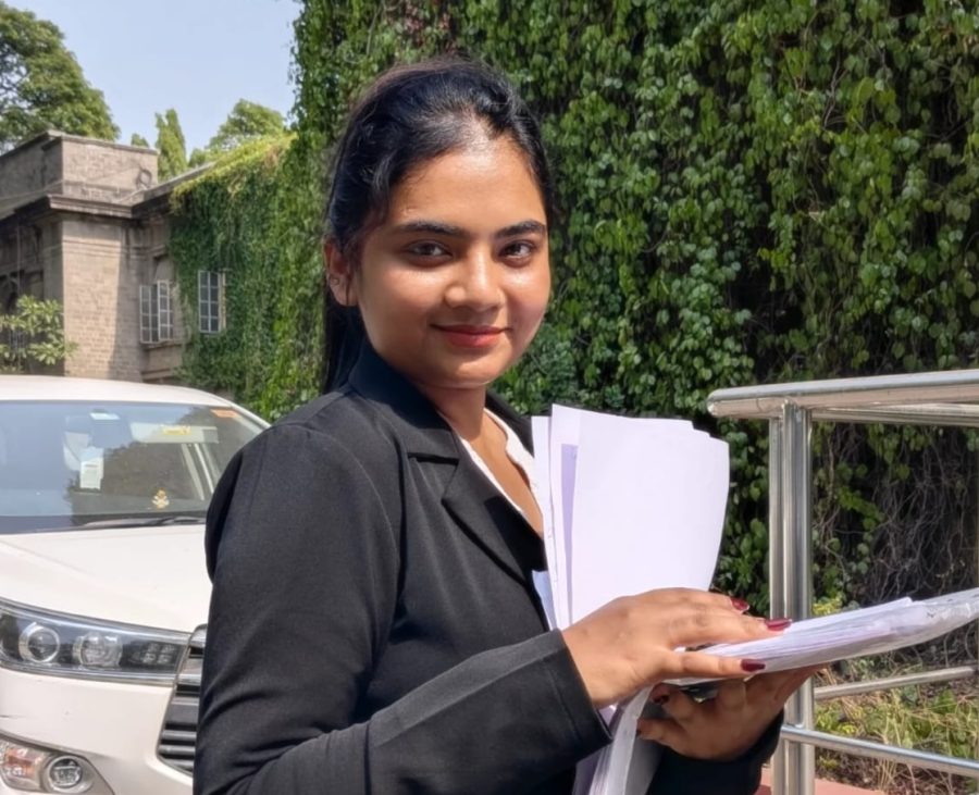 Adv.Siddhi